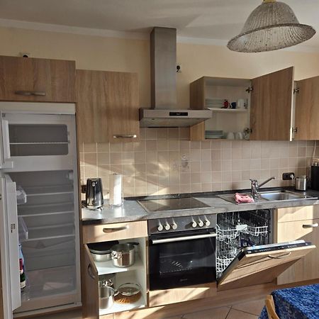 Ferienwohnung Beate 1 Ziemetshausen Екстер'єр фото