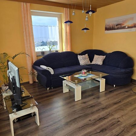 Ferienwohnung Beate 1 Ziemetshausen Екстер'єр фото