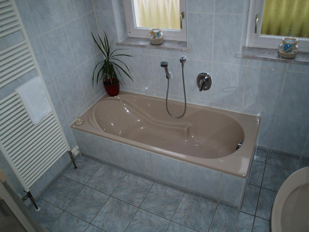 Ferienwohnung Beate 1 Ziemetshausen Номер фото